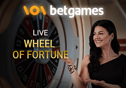 Wheel Of Fortune